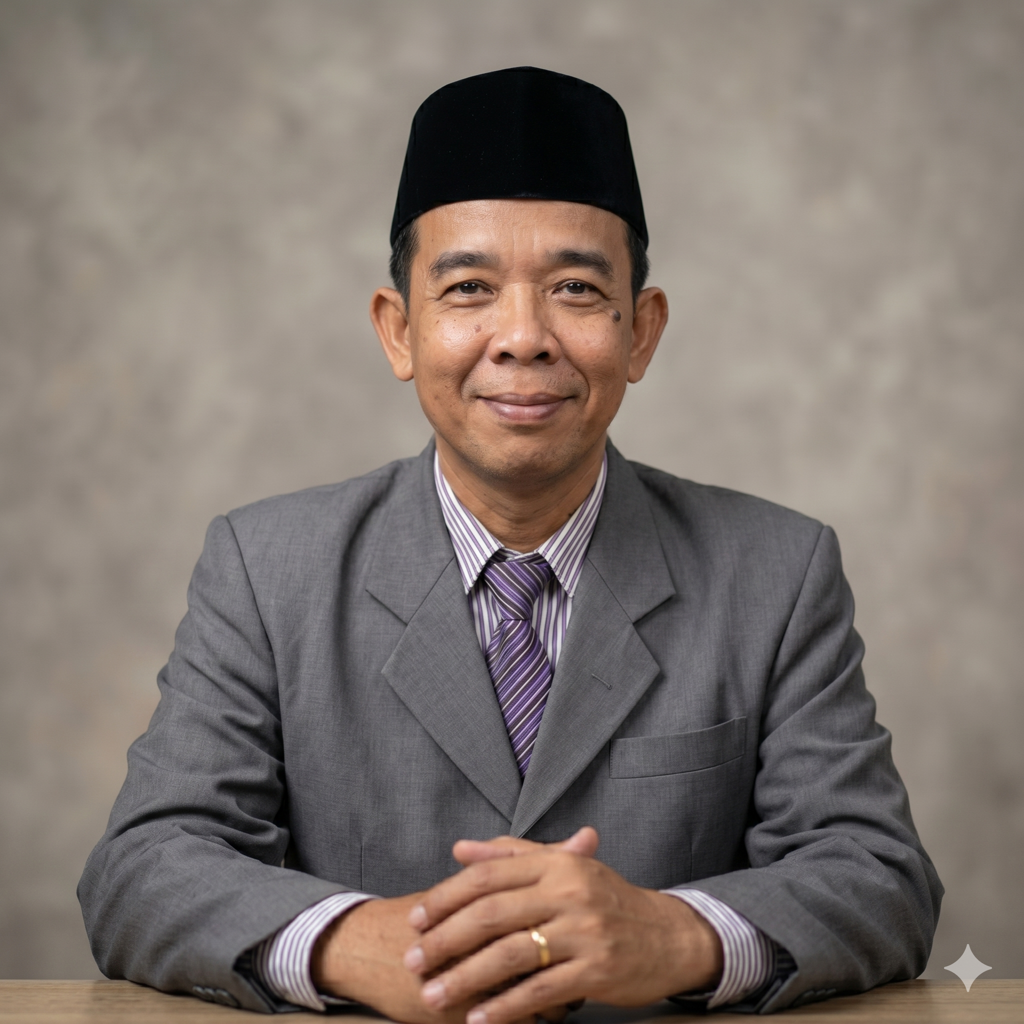Kepala Dinas Pendidikan Kota Pekalongan