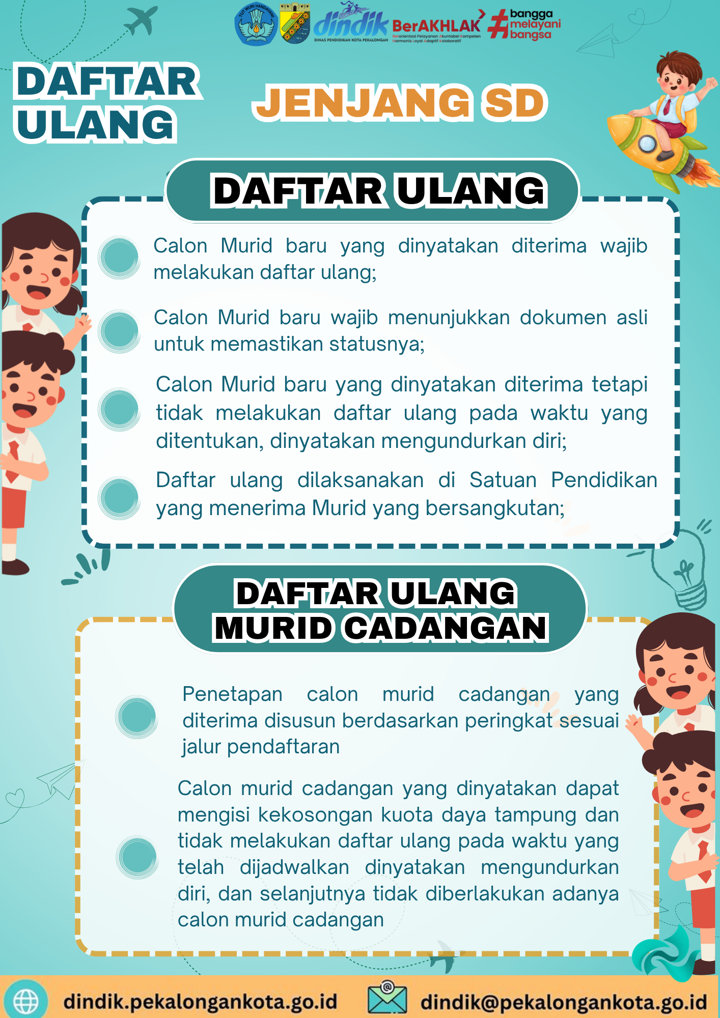 Brosur SD Halaman 6