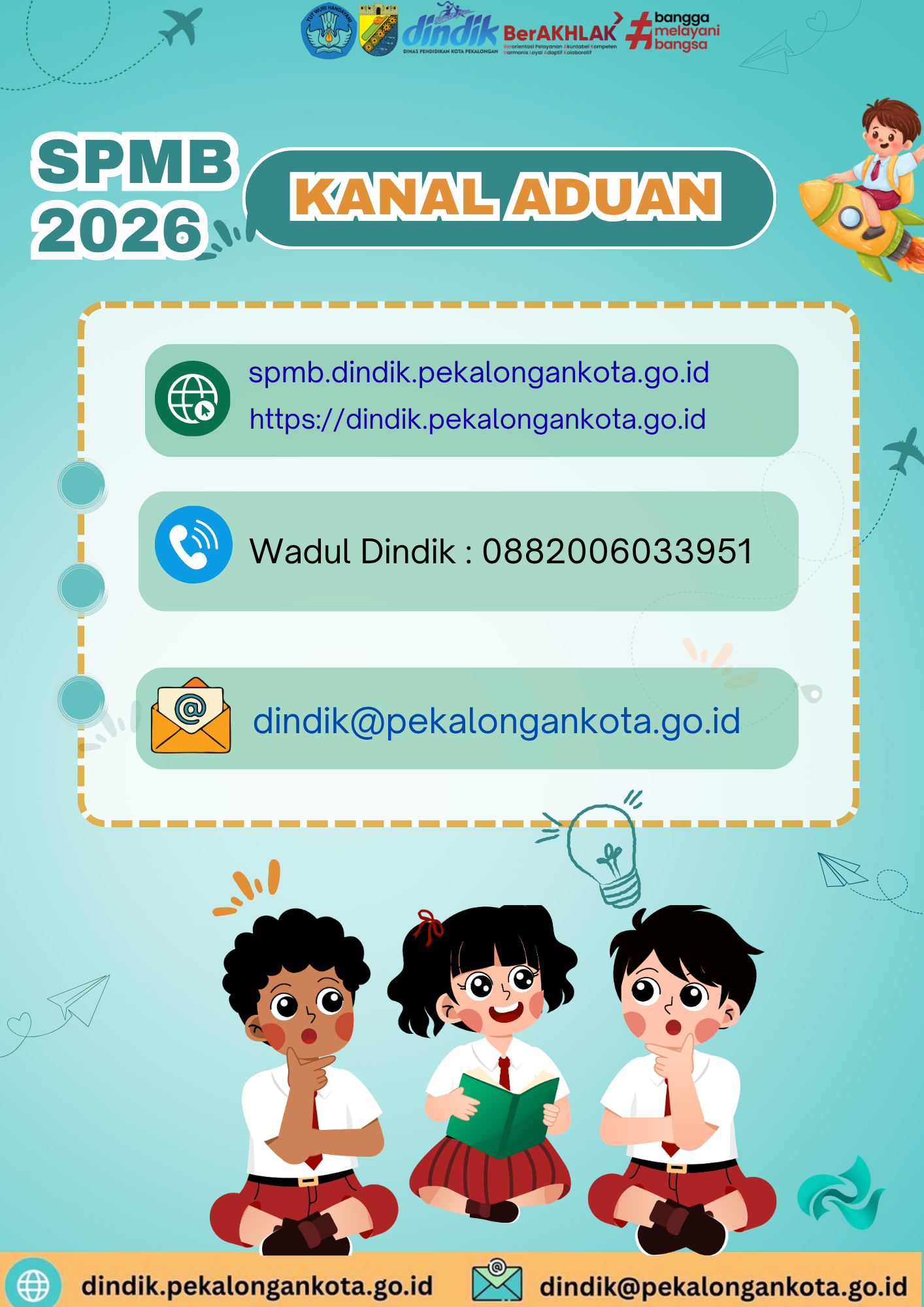 Brosur SD Halaman 9