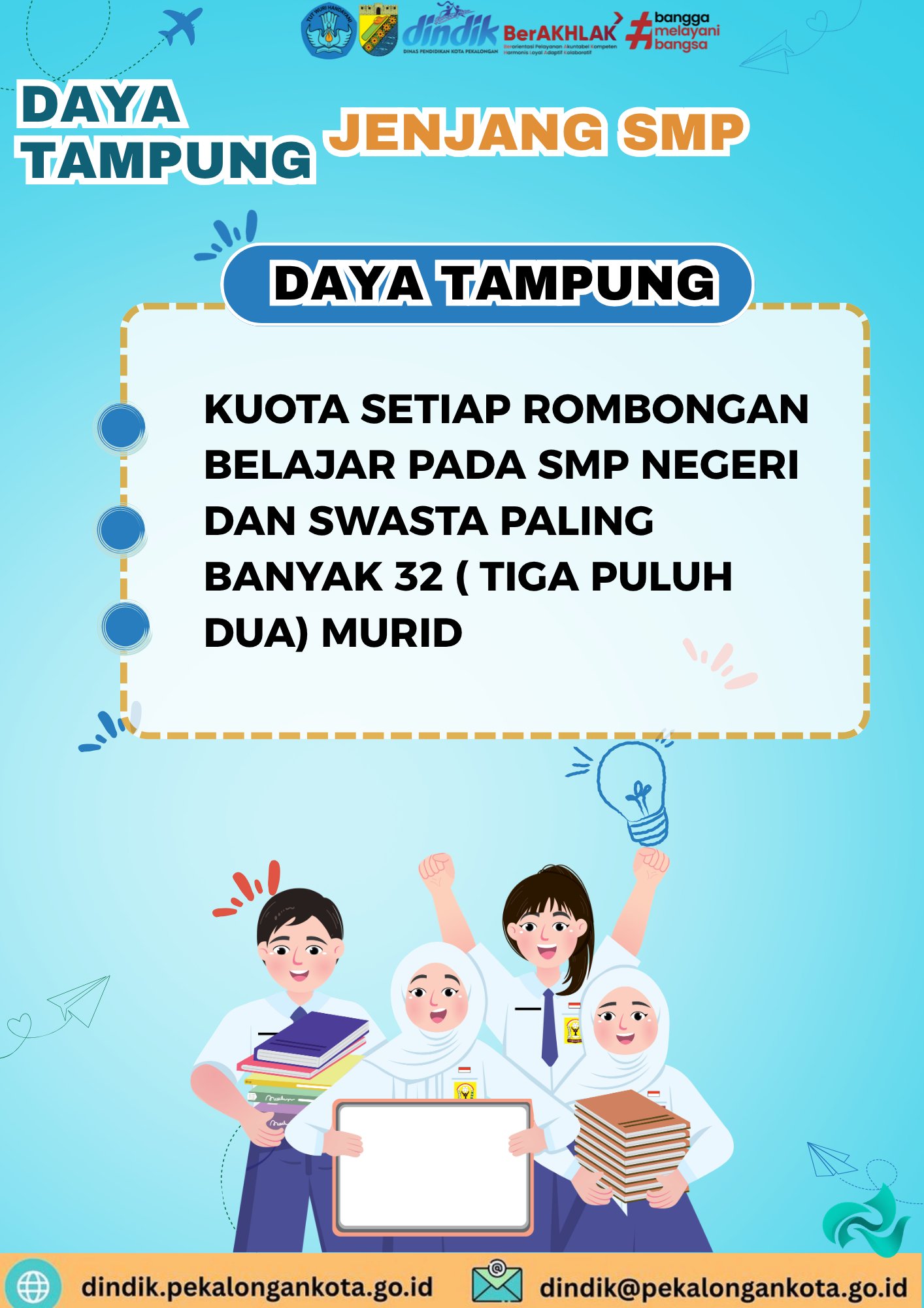 Brosur SMP Halaman 10
