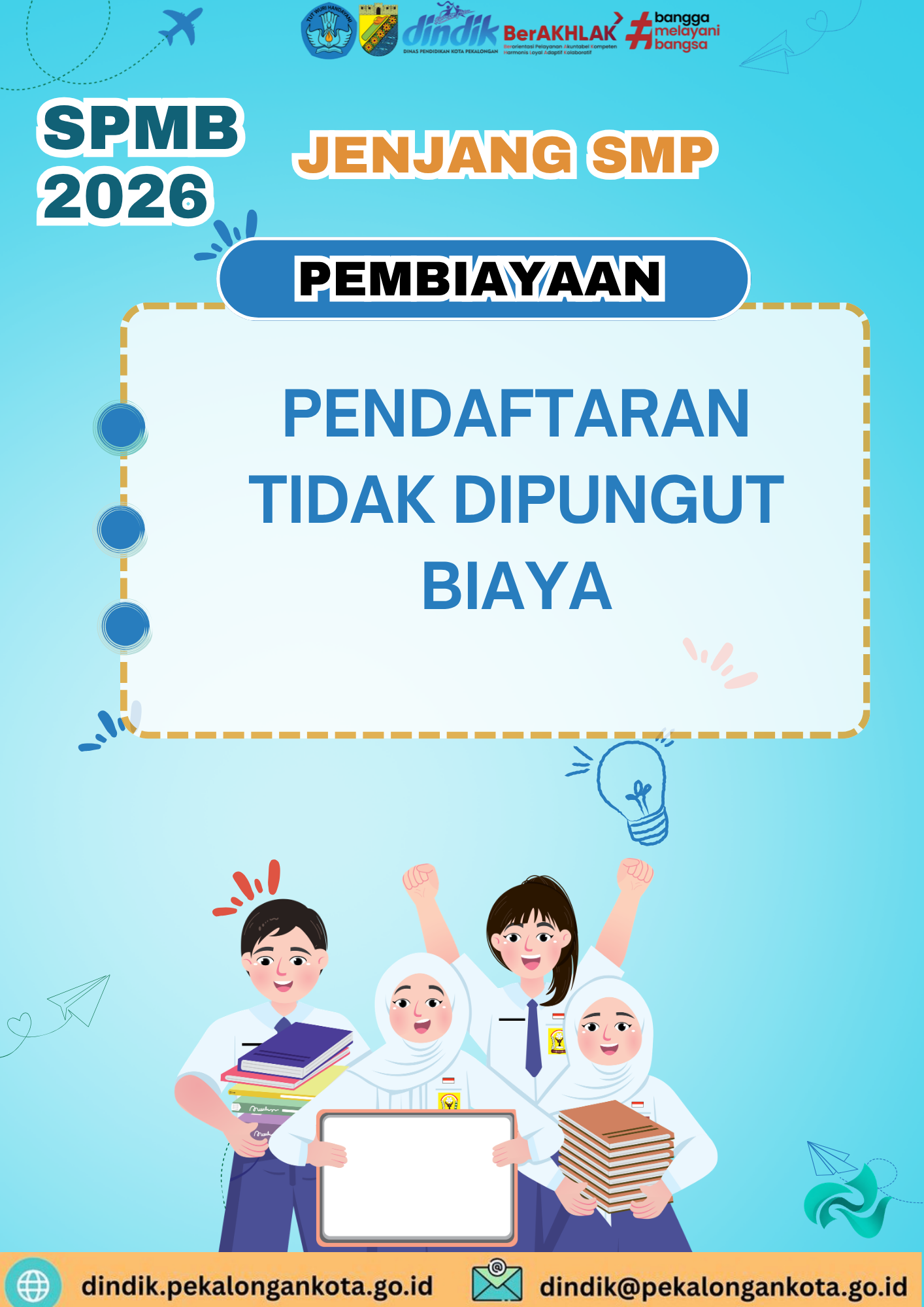 Brosur SMP Halaman 14
