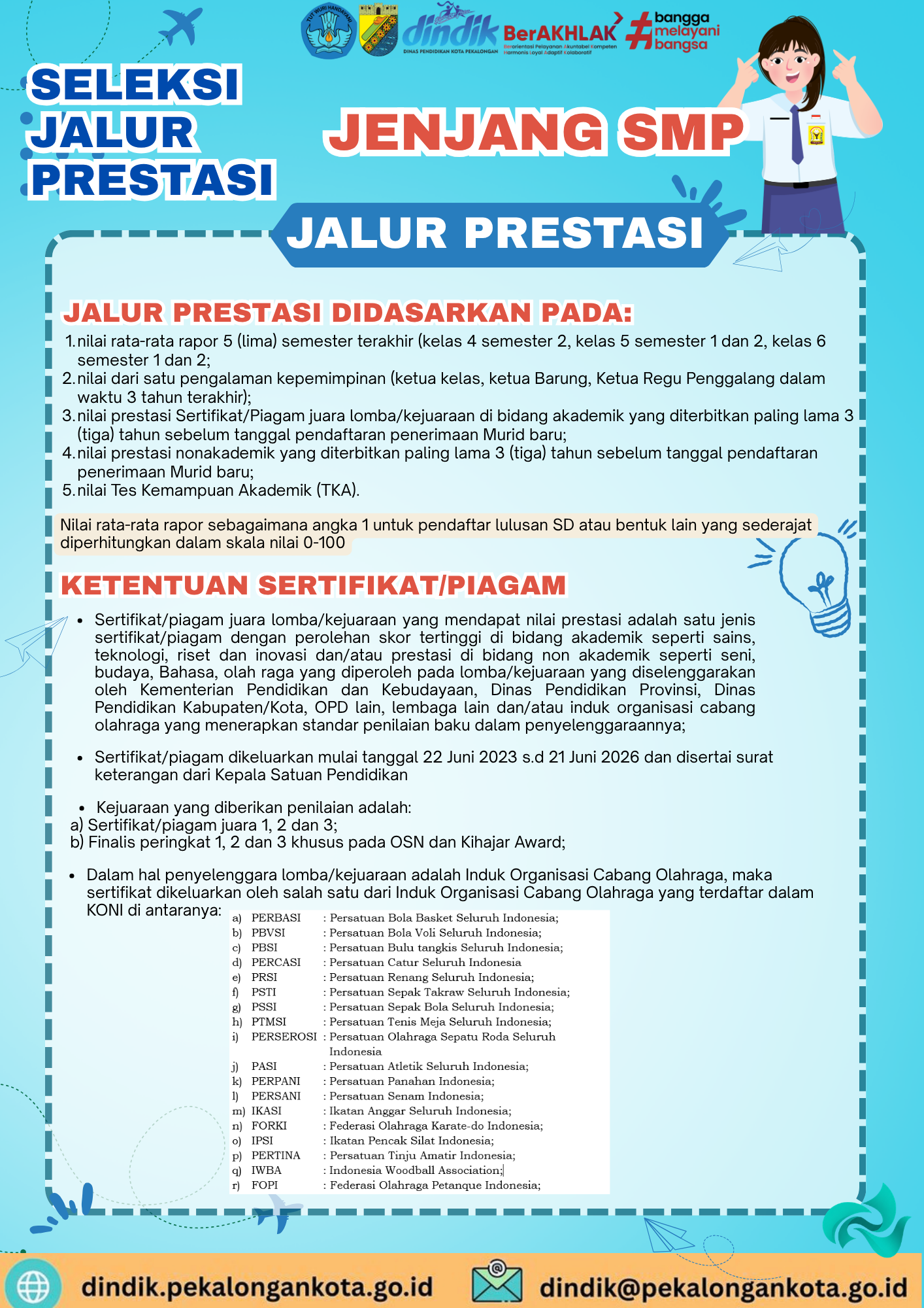 Brosur SMP Halaman 6
