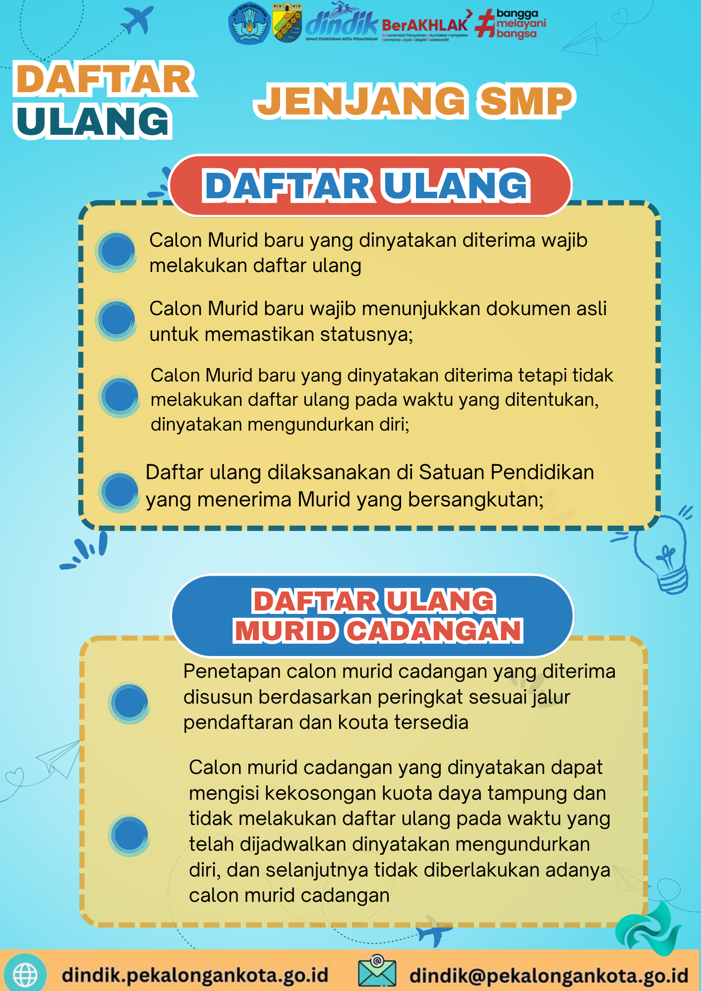 Brosur SMP Halaman 9