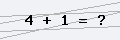 Captcha Matematika